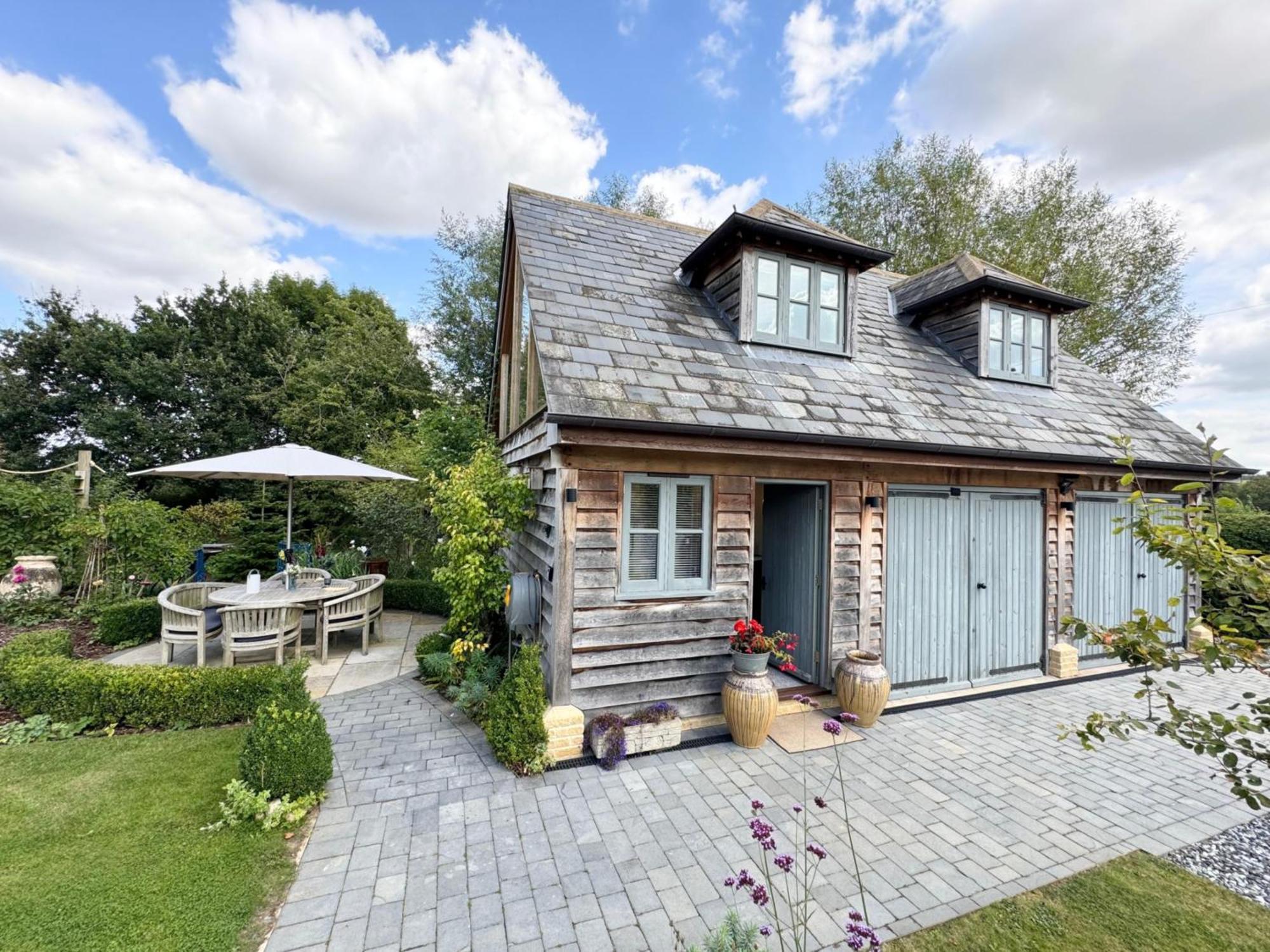 Oak Barn In The Cotswolds Near Moreton In Marsh Shipston-on-Stour Exterior photo